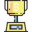 Trophy іконка 64x64
