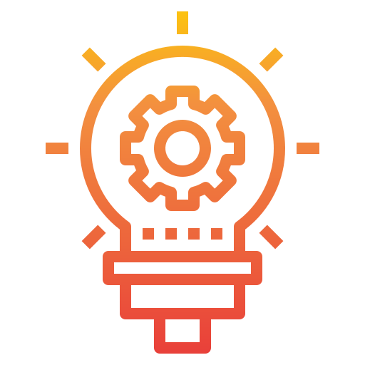 Lightbulb icon