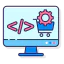 Ecommerce icon 64x64