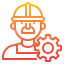 Engineer icon 64x64