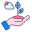 Ecosystem icon 64x64