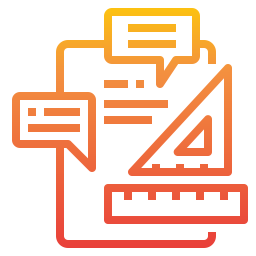 Plan icon