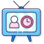 Frequency icon 64x64
