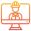 Engineer icon 64x64