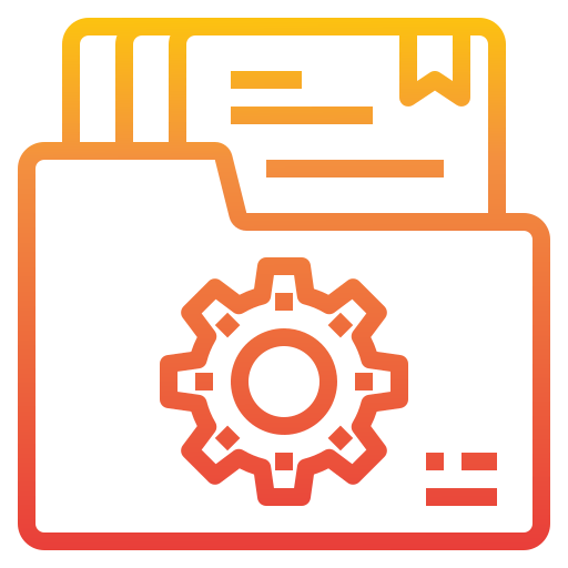 Document icon