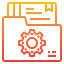 Document icon 64x64