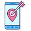 Geotag icon 64x64