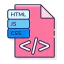 Html icon 64x64