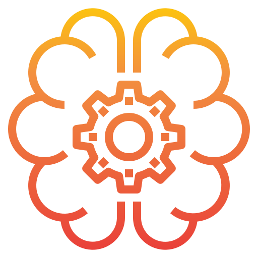 AI icon