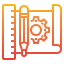 Plan icon 64x64
