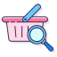 Market research icon 64x64