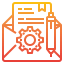 Email icon 64x64