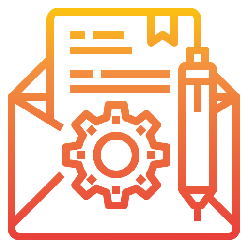 Email icon