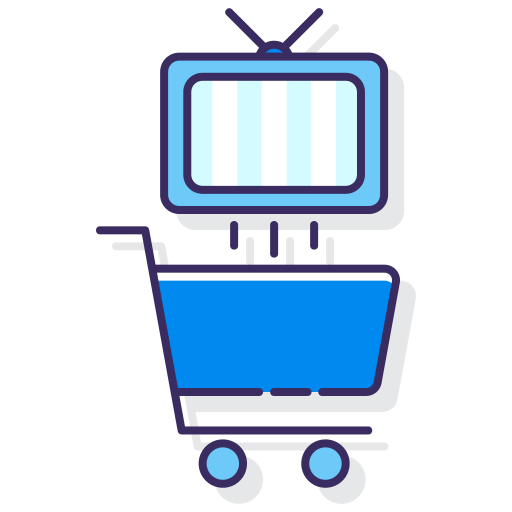 Media icon