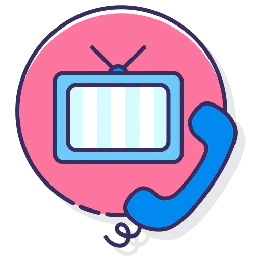 Media icon