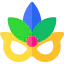 Eye mask icon 64x64