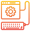 Setting icon 64x64