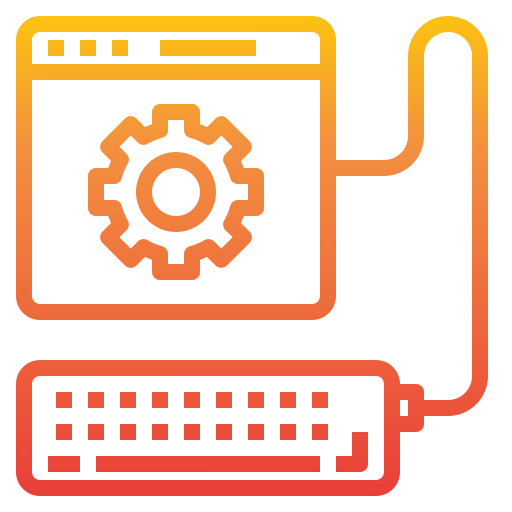 Setting icon
