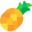 Pineapple icon 64x64