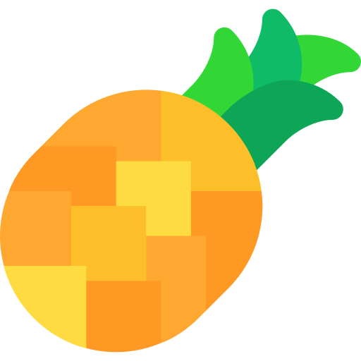 Pineapple icon