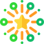 Fireworks icon 64x64