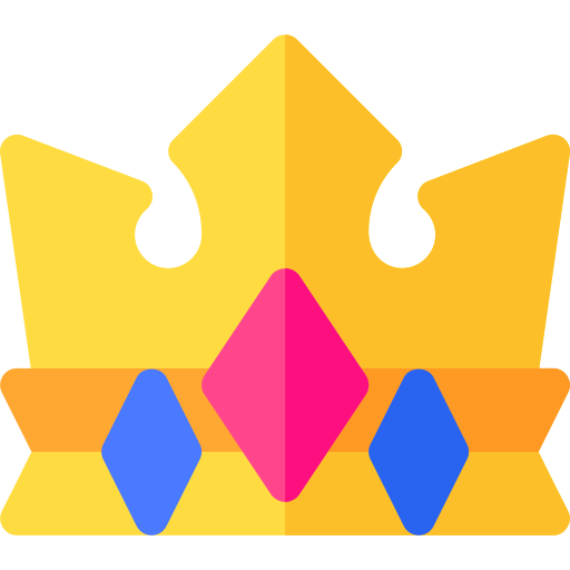 Crown icon