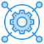 Gear icon 64x64