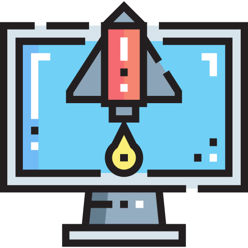 Startup icon