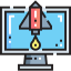Startup іконка 64x64