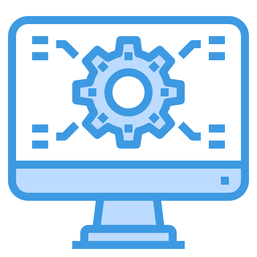 Computer icon