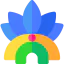Hat icon 64x64