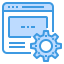 Browser icon 64x64