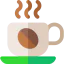 Coffee cup icon 64x64