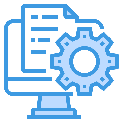 File icon