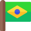 Flag icon 64x64