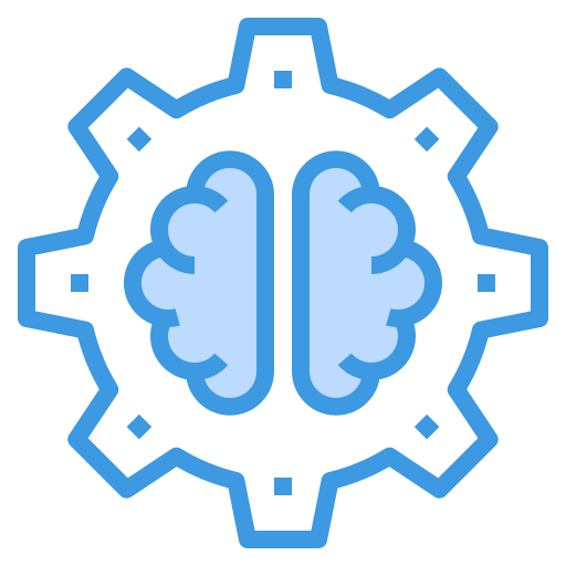AI icon