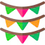 Garlands icon 64x64