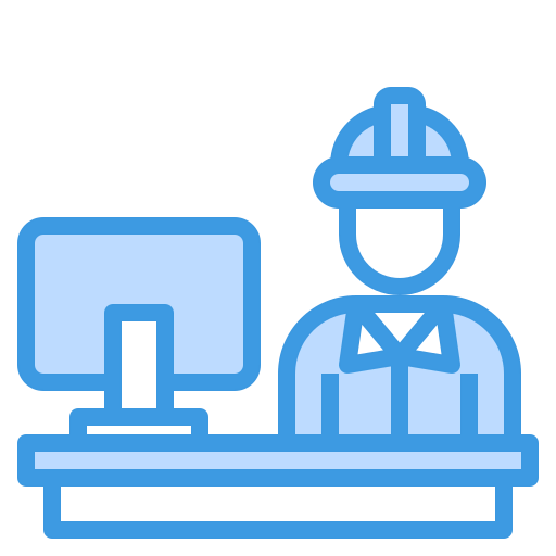 Engineer icon