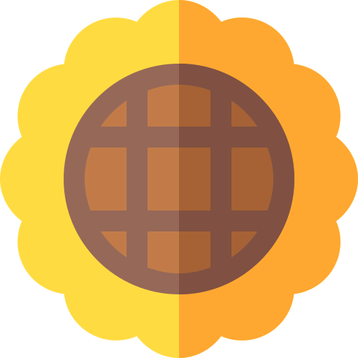 Sunflower icon