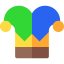 Joker icon 64x64