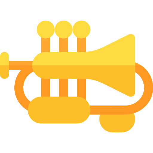 Trombone icon