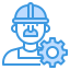 Engineer icon 64x64