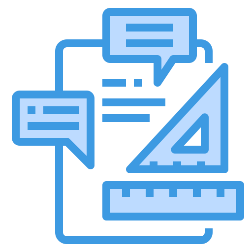 Plan icon