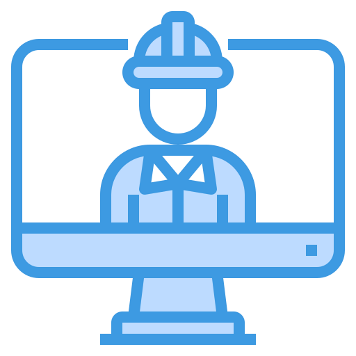 Engineer icon