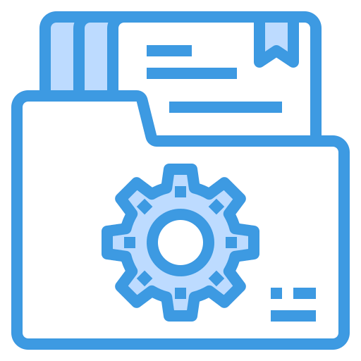 Document icon