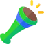 Horn icon 64x64