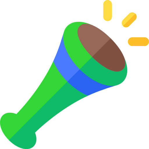 Horn icon