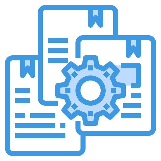 Files icon