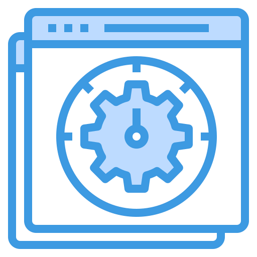 Website icon