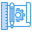 Plan icon 64x64